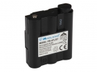 ALNA017 RESERVEBATTERIJ Ni-MH 800mAh voor ALN004 & ALN020 (Midland G7)