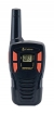AM245 PMR 5 km Range 8-Kanaals Zwart/Oranje