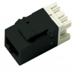 TE2740470 AMP Modulair Chassisdeel RJ45 CAT.6