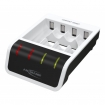 EC382365 ANSMANN COMFORT SMART BATTERIJLADER