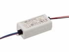 APC-8-350 LED-DRIVER MET CONSTANTE STROOM - 1 UITGANG - 350 mA - 8.05 W