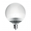 ARB-202730 LED-Lamp E27 Bol 20 W 1800 lm 3000 K