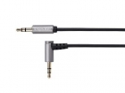 ASKM0312 Stereo Audiokabel 3.5 mm Male - 3.5 mm Male 1.00 m