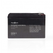 BALA1200012V Oplaadbare Loodaccu | Lead-Acid | Oplaadbaar | 12 V | 12000 mAh