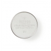 BALCR12255BL Lithium-Knoopcelbatterij CR1225 | 3 V | Lithium | 5-Blister | CR1225 | Verschillende apparaten | Zilver