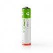 BANM7HR032B Oplaadbare NiMH-Batterij AAA | 1.2 V DC | 700 mAh | Voorgeladen | 2-Blister