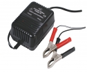 BAT-LEAD-C10HQ Loodzuur Accu Lader 2 VDC / 6 VDC / 12 VDC 0.6 A Desktop voor Thuis