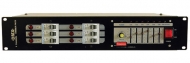 TS154086 BEAMZ 6-KANAALS DIMMERPACK DMX + 0-10VOLT