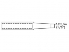 BITC205 SOLDEERPUNT - BEITELVORM - 3.2 mm (1/8")