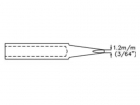 BITC206 SOLDEERPUNT - BEITELVORM - 1.2 mm (3/64")
