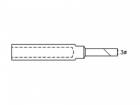 BITC211 SMD-SOLDEERPUNT - HOEFVORM 45° - Ø 0.3 mm (1/8")