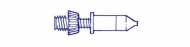 BITP/T WARMTEMES (SMD) - T6 - PROFESSIONEEL