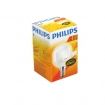 BK25076 Philips softone kogellamp melkglas 60W E14