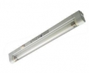 BK27205 T5 TL armatuur 1 x 8W incl. buis en aansluitsnoer