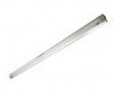 BK27208 T5 TL armatuur 1 x 21W incl. buis en aansluitsnoer