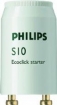 BK29078 S10 starter 4 - 65W Philips