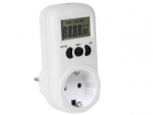 BK30199 TIME-IT ENERGIEMETER