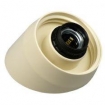 BK37212 Schroefrand 60W schuin wit