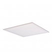BK43401 LED-PANEEL 40W 3000K 60X60 WARM WIT 3200 LUMEN 