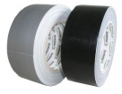 BK48325 Verfijnd-extra stevige Duct tape grijs 