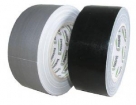 BK48326 Verfijnd-extra stevige Duct tape zwart