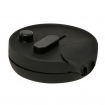 BK54371 LED- EN HALOGEEN VLOERDIMMER 4-250W ZWART
