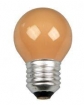 BK61780 Kogellamp flame 13W E27
