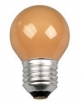 BK61782 Kogellamp flame 28W E27 Eco
