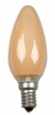 BK61789 Kaars flame lamp 13W E14 ECO