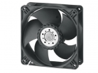 BLOWER24N VENTILATOR EBM / PAPST 24VDC KOGELLAGER 120 x 120 x 38mm  (PAPST 4414ML)