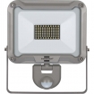 BN-1171250532 LED Floodlight met Sensor 50 W 4770 lm Zilver