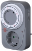 BN-1506590 Countdown Tijdschakelaar Analoog Binnen 15 min. 3500 W