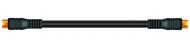 BN037057 4p mini DIN male - 4p mini DIN male 10 meter