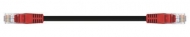 BN051084 RJ45 male - RJ45 male CROSS-OVER 5m