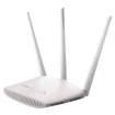 BR-6208AC V2 Draadloze Router AC750 2.4/5 GHz (Dual Band) 10/100 Mbit / Wi-Fi Wit