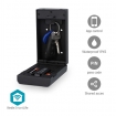 BTHKB10BK SmartLife-sleutelkast | Sleutelkluis | Sleutelslot | Buitenshuis | IPX5 | Zwart