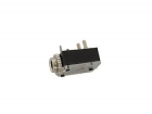 CA017 VROUWELIJKE 3.5mm STEREO JACK CHASSIS