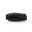 CAGP25940BK TosLink-Adapter | Toslink Female | 2x TosLink Female | Splitter | ABS | Zwart | 10 Stuks | Polybag