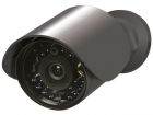 CAMCOLBUL27 1/3" HR SONY EFFIO DSP CAMERA MET 21 IR-LEDS