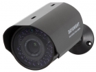 CAMCOLBUL34 1/3" HR CAMERA MET VARIFOCALLENS EN 36 IR LEDS