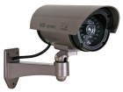 CAMD7N NEPCAMERA MET IR-LEDS EN RODE LED