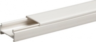 TE4673315 Canalit Systeem P25 Leidingkanaal zuiver wit per meter