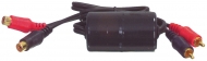 CAR-NF01 Ground Loop Isolator