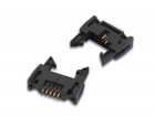 CC042 10P PCB HEADER CONNECTOR