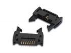 CC043 14P PCB HEADER CONNECTOR