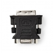 CCGP32900BK DVI - VGA-adapter | DVI-I 24+5-pins male - VGA female