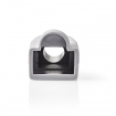 CCGP89900GY Trekontlasting | RJ45 | PVC | Grijs | Polybag | 10 Stuks