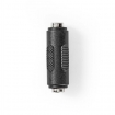 CCTVCF60BK1 DC 5.5 / 2.1 GENDER CHANGER F-F