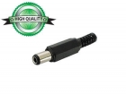 CD003 DC PLUG 2.1 x 5.5 x 9.5mm