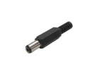 CD010 DC PLUG 2.5 x 5.5 x 9.5mm